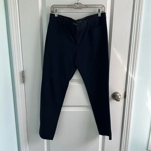 Sloan Banana ankle pants